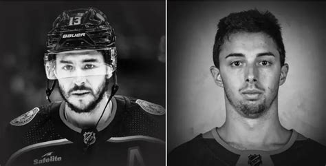 NHL star Johnny Gaudreau, brother killed after being struck by .